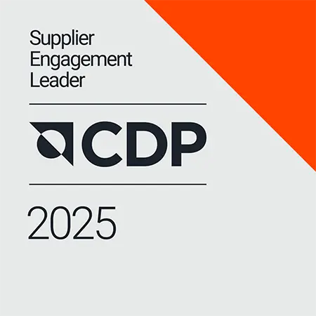 CDP Supplier Engagement Leader 2025