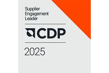 Konica Minolta Selected for the 2025 CDP Supplier Engagement Leader