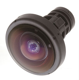 Automotive Lens Units