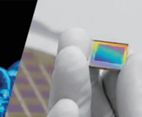 Optical Components for Semiconductor Manufacturing Equipment