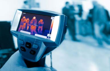 Thermal camera