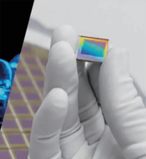 Optical Components for Semiconductor Manufacturing Equipment