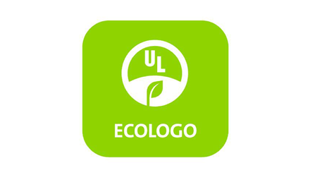 EcoLogo certification mark