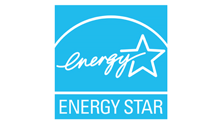International Energy Star Program logo