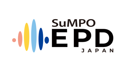 SuMPO EPD logo