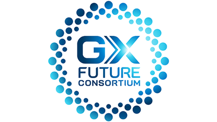GX Future Consortium logo