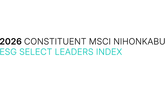 MSCI Nihonkabu ESG Select Leaders Index