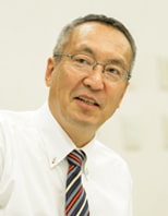 酒井勝充副部長