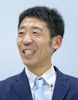 松宮祐行さん