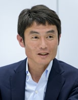 坪田智夫さん