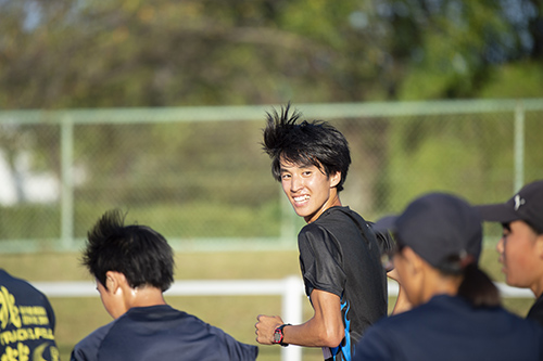 豊川市「アスリート育成プログラム in 豊川」10月5日開催