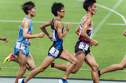 日本選手権