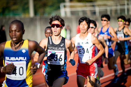 2組　西池和人、長谷川令