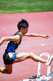 東日本実業団陸上競技選手権大会