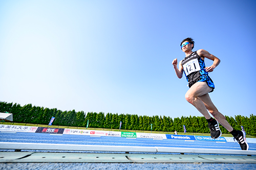 ホクレン・ディスタンスチャレンジ 深川大会