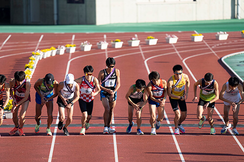 第62回東日本実業団対抗駅伝競走大会