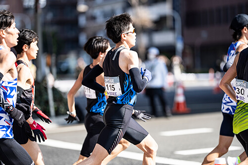 びわ湖 毎日 マラソン 2022 結果