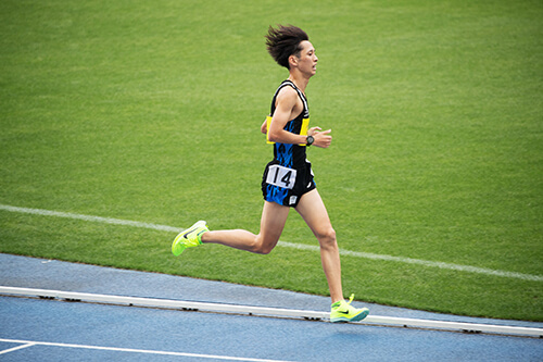 東日本実業団陸上競技選手権大会