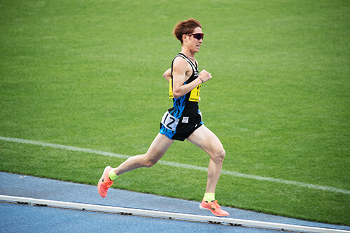 東日本実業団陸上競技選手権大会