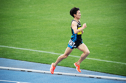 東日本実業団陸上競技選手権大会