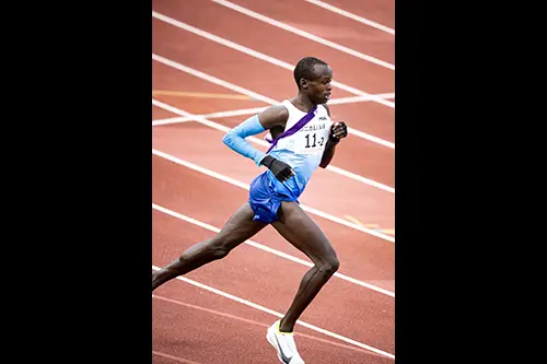 第66回東日本実業団対抗駅伝競走大会