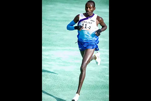 第66回東日本実業団対抗駅伝競走大会