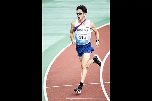 第66回東日本実業団対抗駅伝競走大会