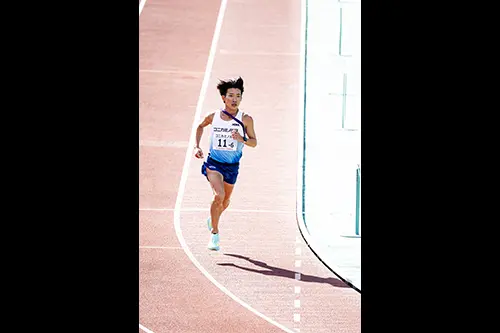 第66回東日本実業団対抗駅伝競走大会