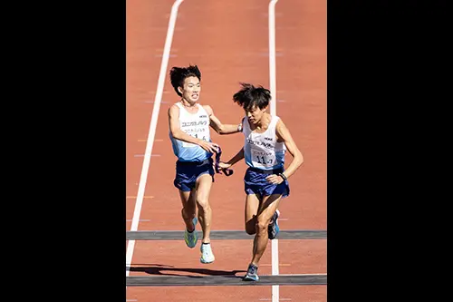 第66回東日本実業団対抗駅伝競走大会