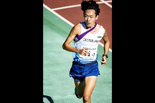 第66回東日本実業団対抗駅伝競走大会