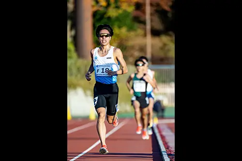 八王子ロングディスタンス