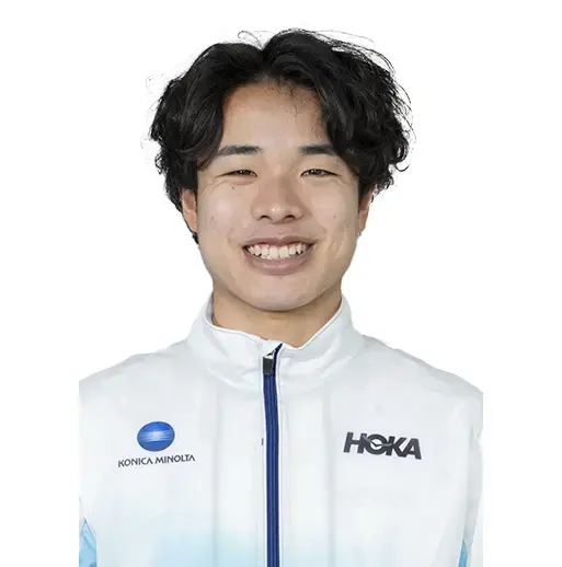 鎌田 匠馬選手の画像