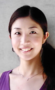 伊藤 美里さん
