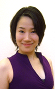 北 佳子さん