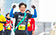 東京RUNRUNRUN2019 in青海　2. レース