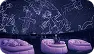 "見る"から"感じる"へ！？コニカミノルタのプラネタリウム