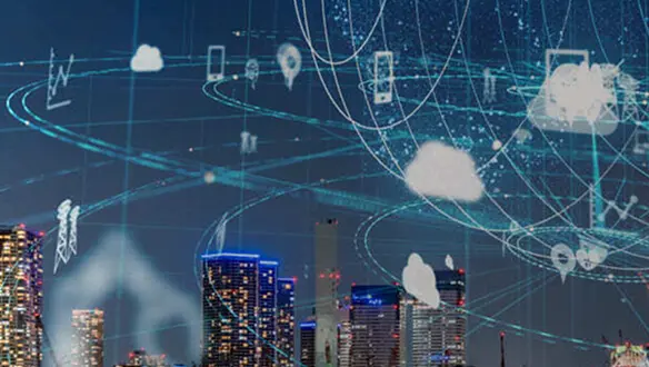 画像IoTソリューション