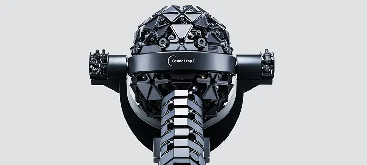 子供たちを創造と探求の世界へ導きたいという願いを込めて開発された「Cosmo Leap Σ」