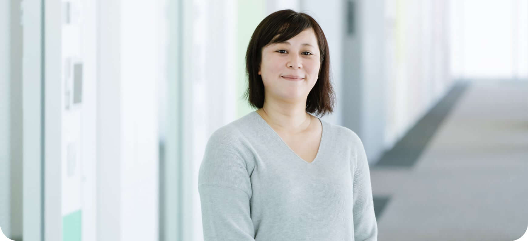 写真：田中真季