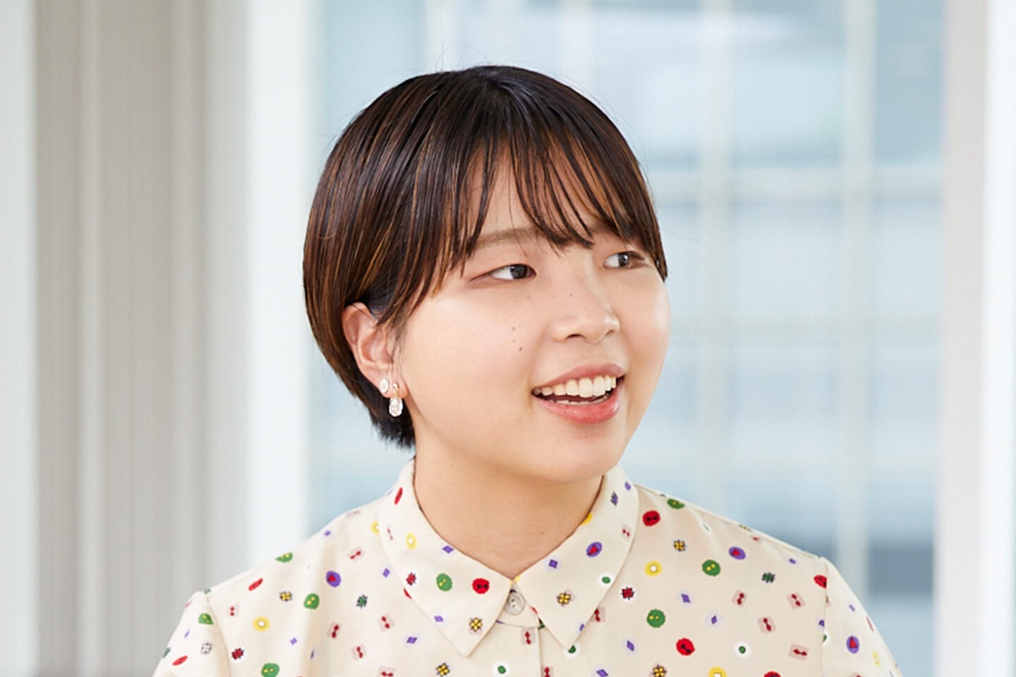 写真:喜多美友