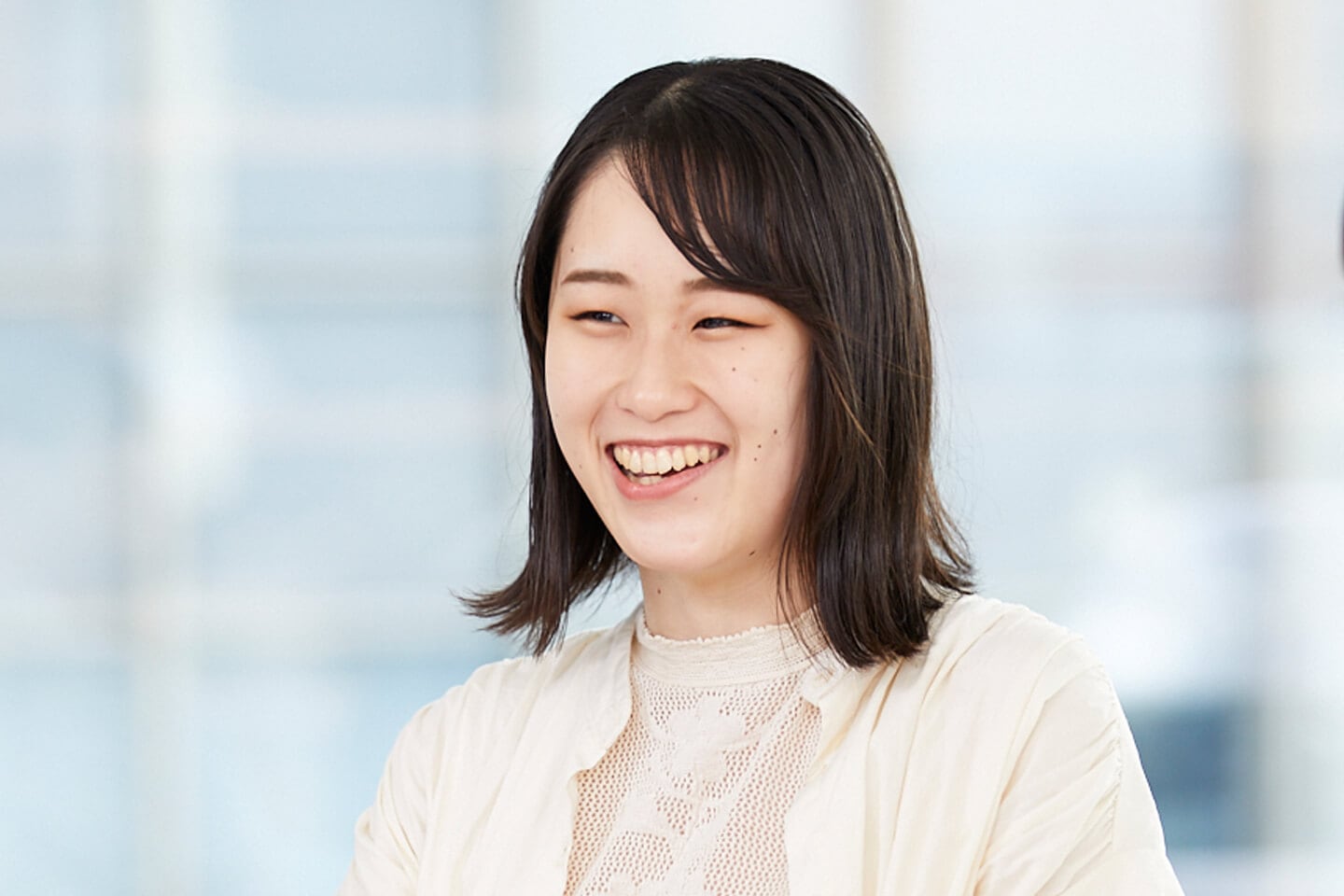 写真:北村唯