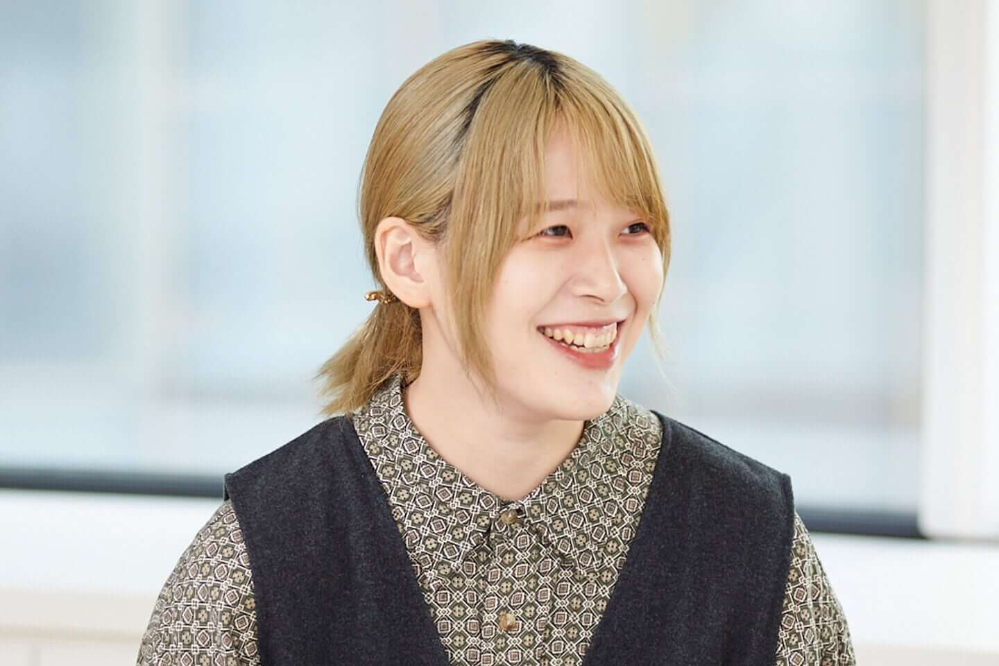 写真:清水有紀奈