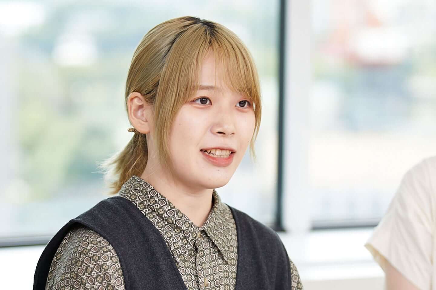 写真:清水有紀奈