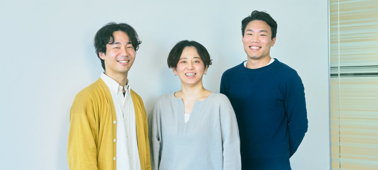 活動に参加しているデザイナーたち