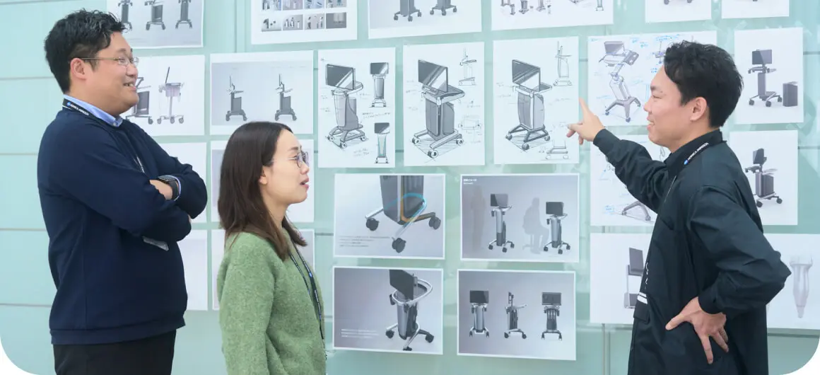Digital Media Group Webガバナンスチーム