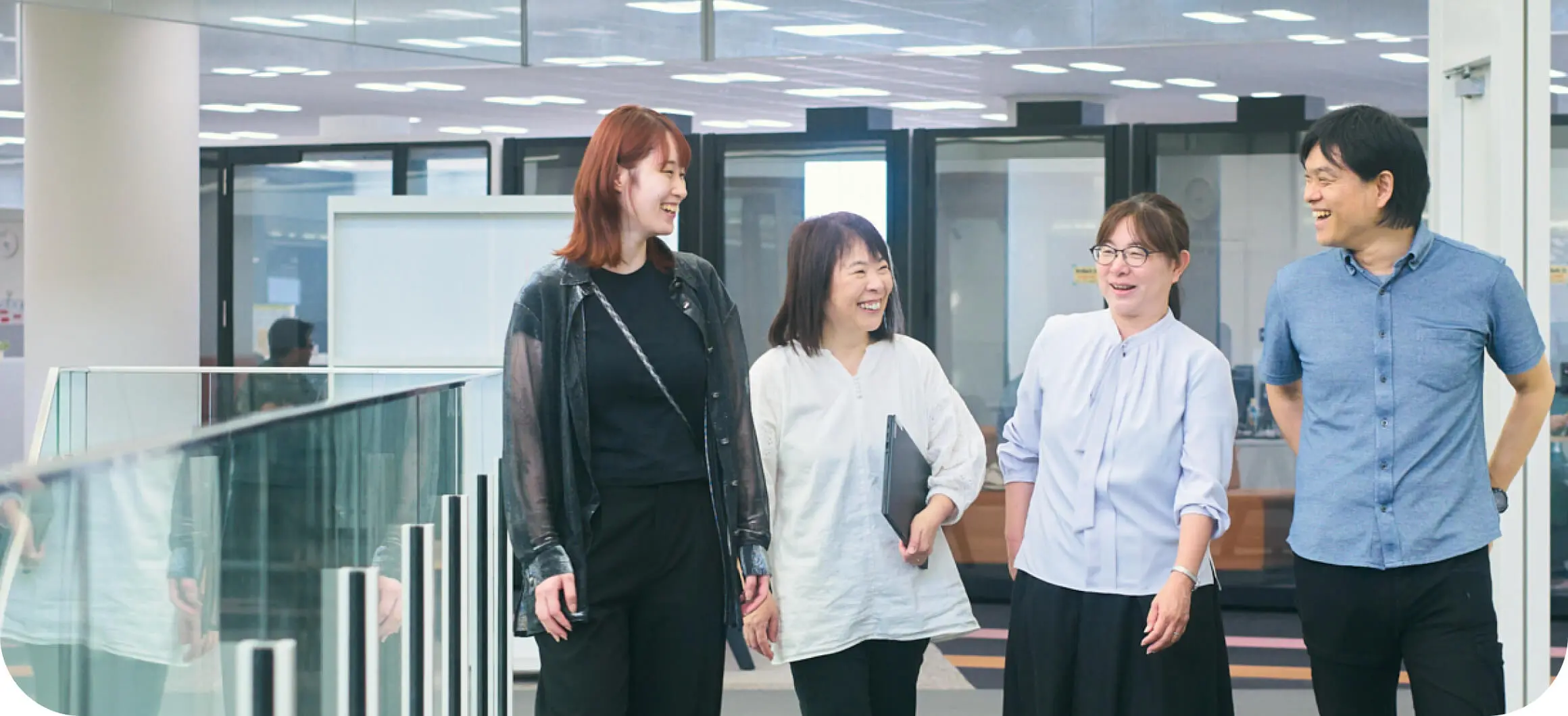 Digital Media Group Webガバナンスチーム