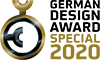 German Design Award 2020 Special Mention