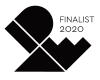 INTERNATIONAL DESIGN EXCELLENCE AWARDS 2020 GOLD WINNERロゴ