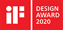 iF Design Award 2020