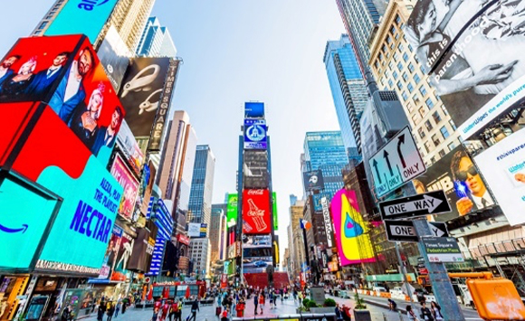 サイネージ＆グラフィックス